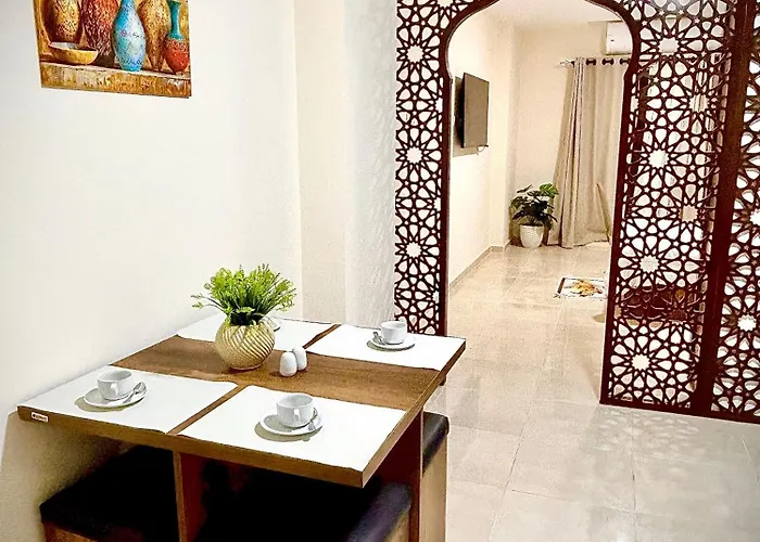 With Apartmanhotel 3*