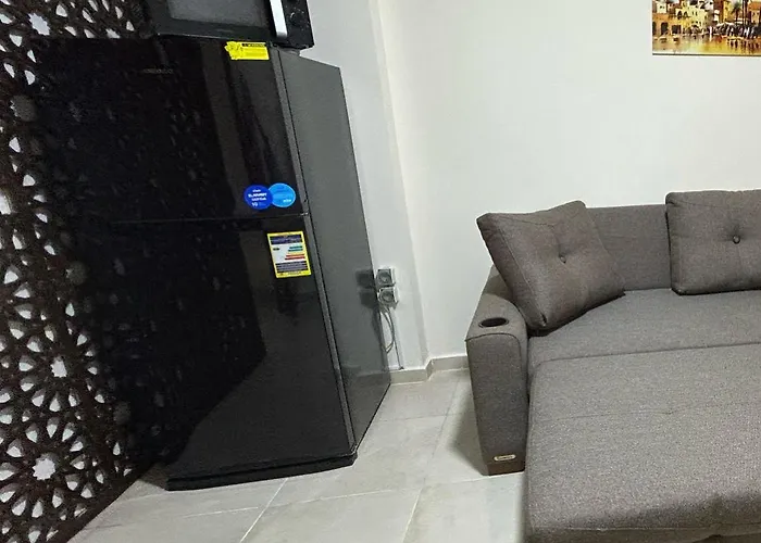 With Apartmanhotel 3*