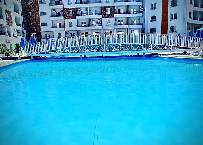 With Apartmanhotel 3*
